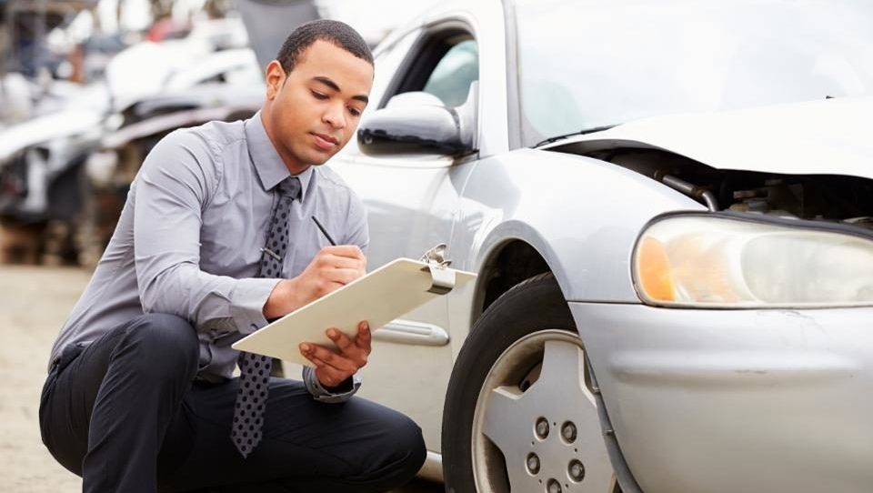 What Does Car Accident Compensation Cover?