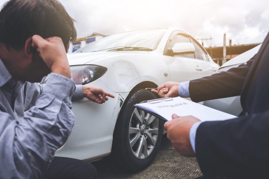 best car accident attorney in Des Moines