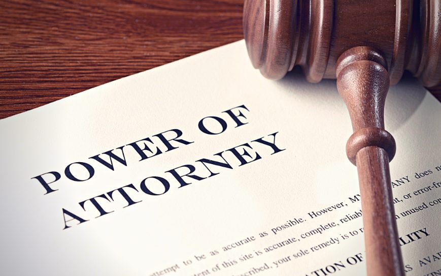 Understanding Durable Power of Attorney (DPOA)